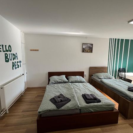 Malata Homes Budapest Eksteriør bilde
