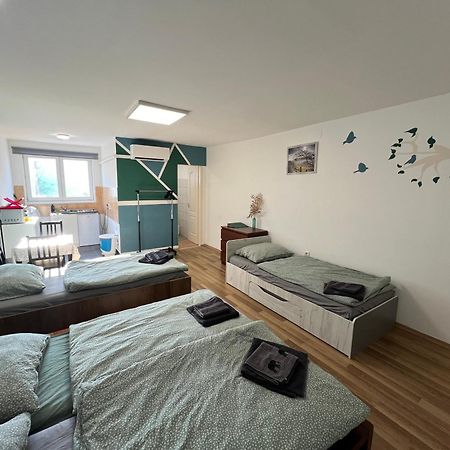 Malata Homes Budapest Eksteriør bilde