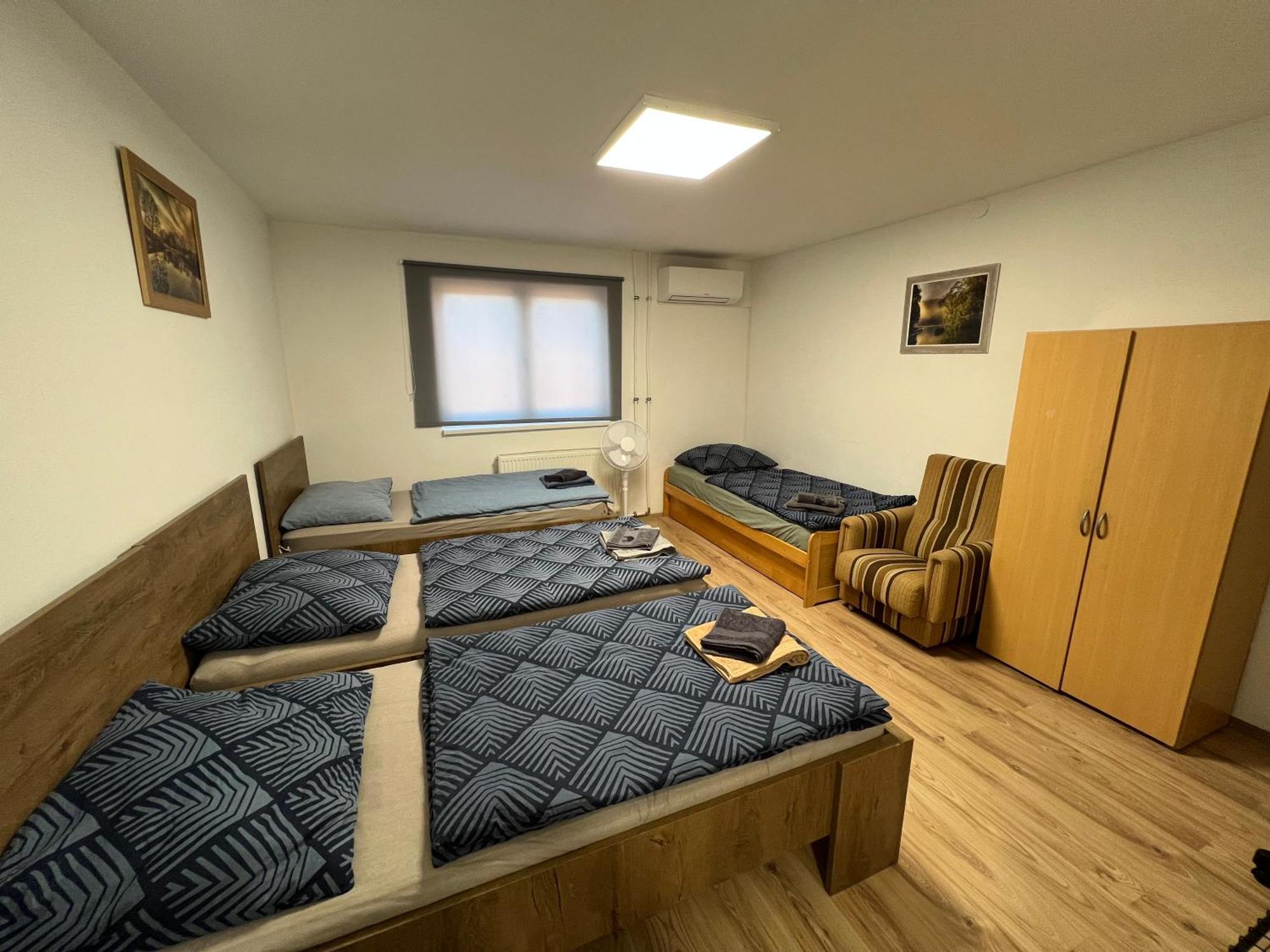 Malata Homes Budapest Eksteriør bilde