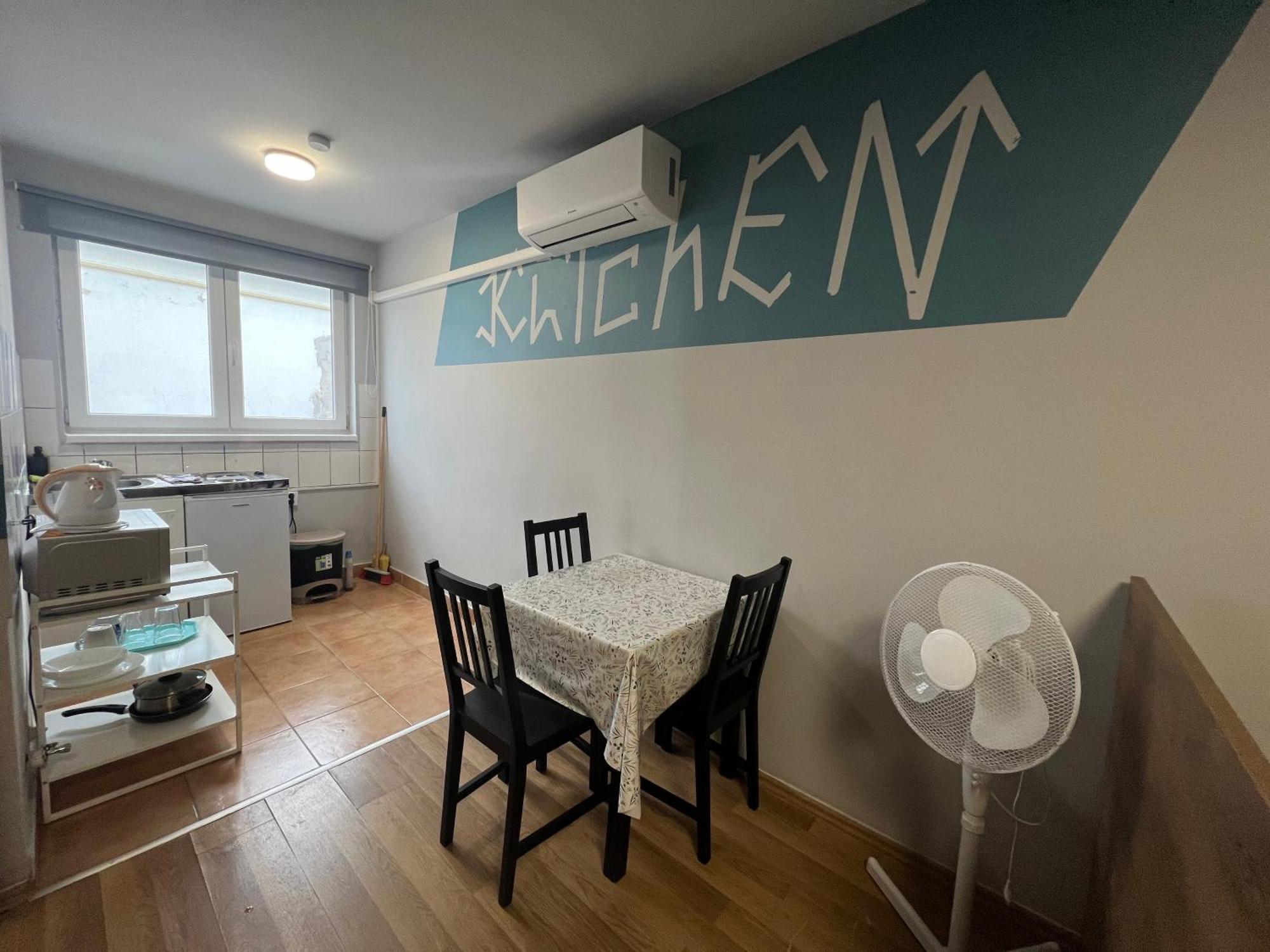 Malata Homes Budapest Eksteriør bilde