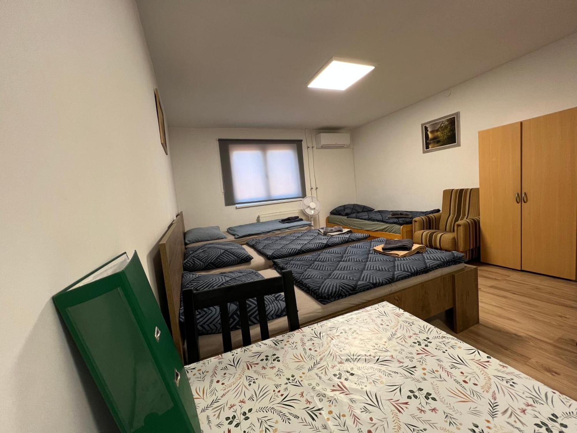 Malata Homes Budapest Eksteriør bilde