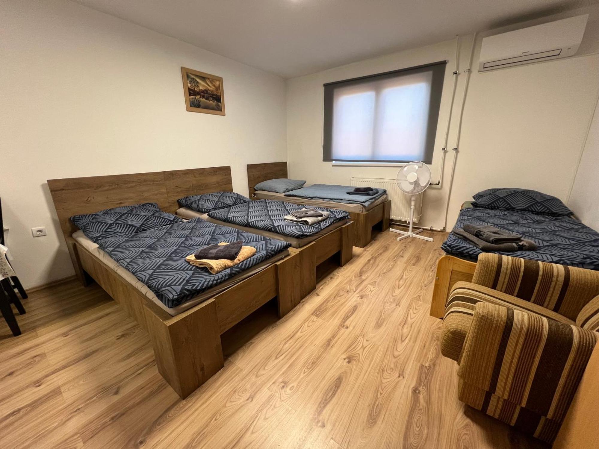 Malata Homes Budapest Eksteriør bilde