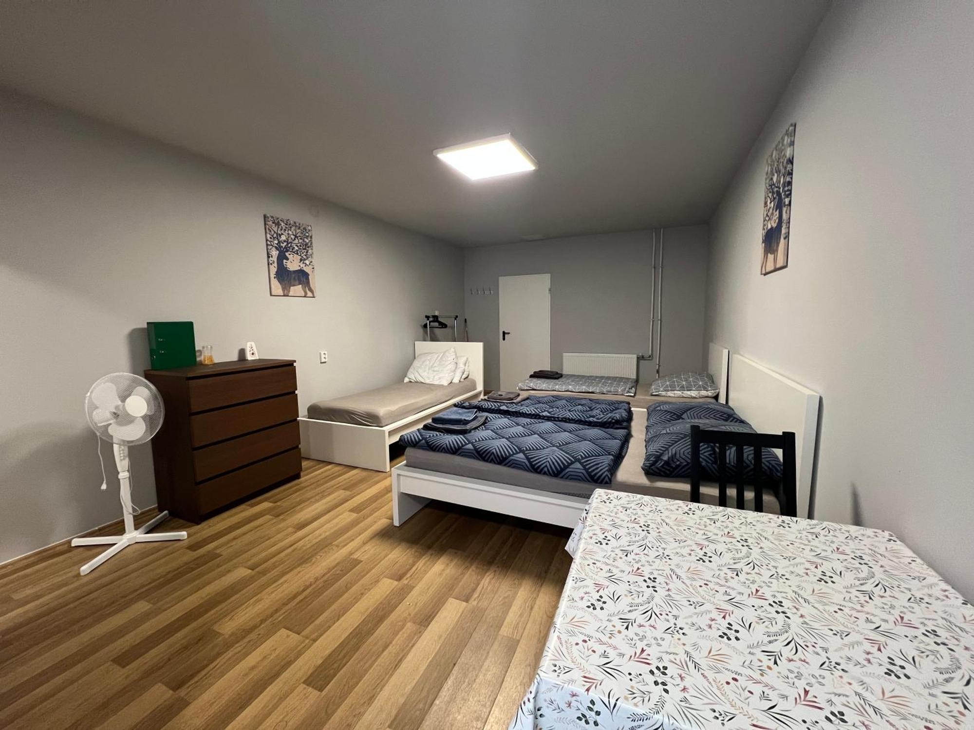 Malata Homes Budapest Eksteriør bilde
