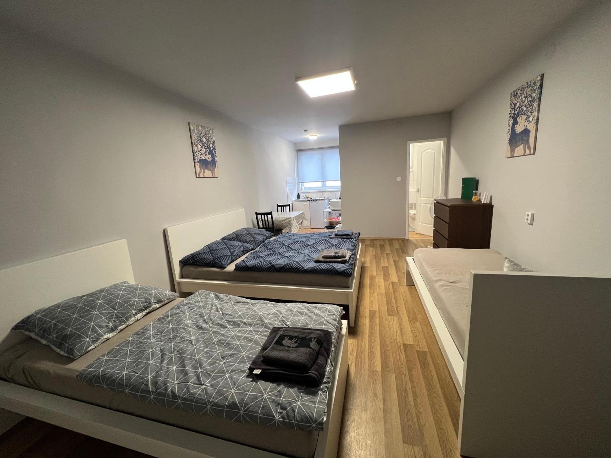Malata Homes Budapest Eksteriør bilde