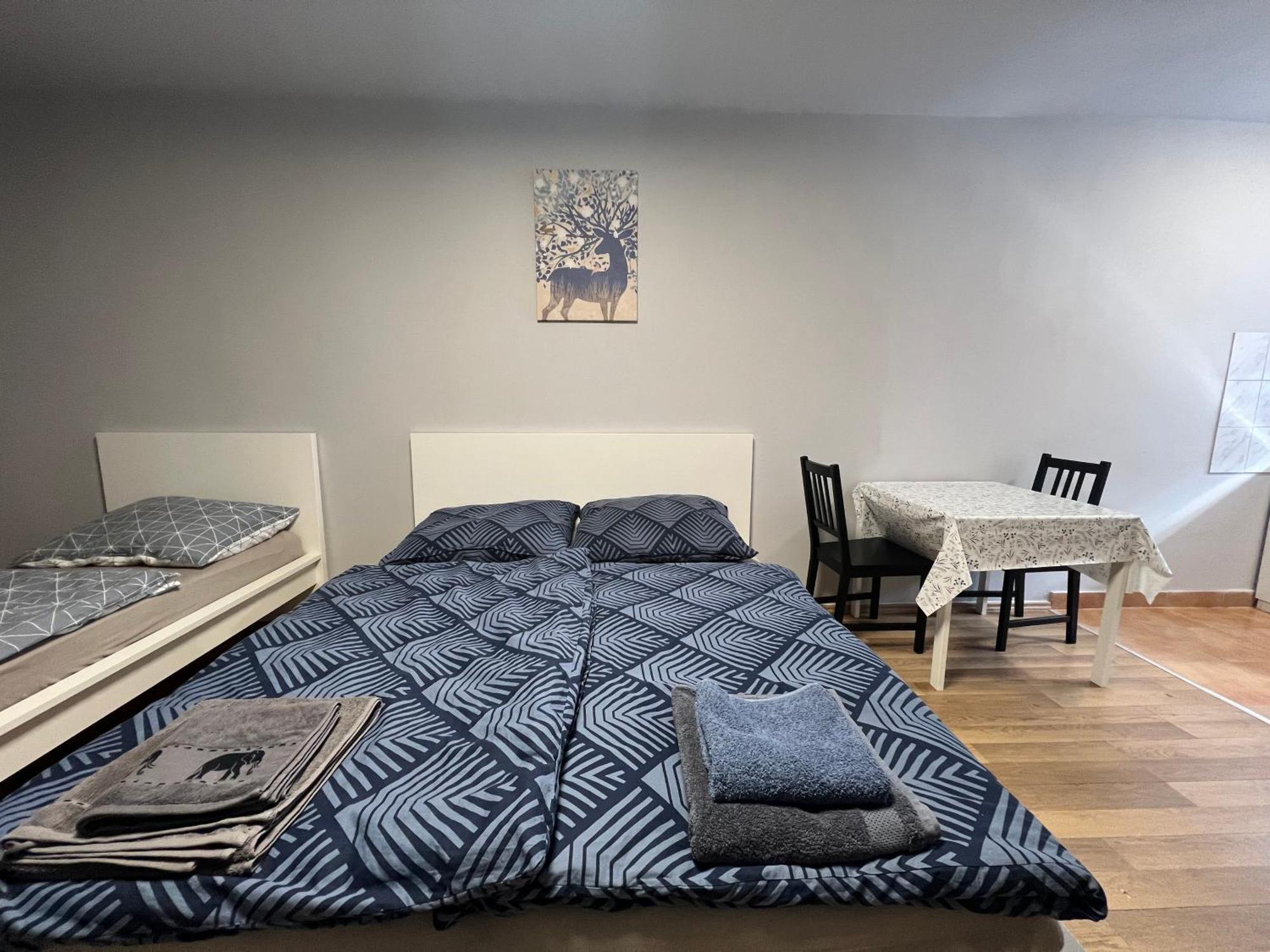 Malata Homes Budapest Eksteriør bilde