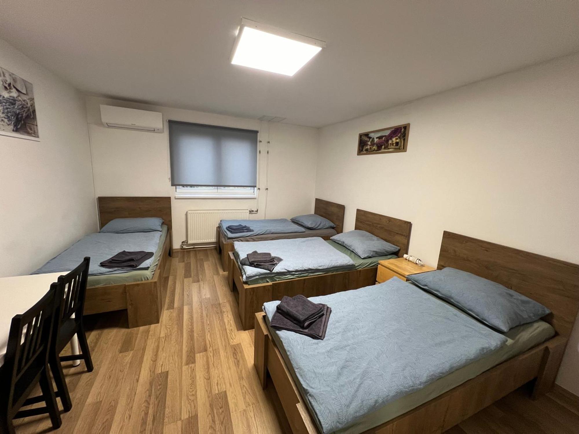 Malata Homes Budapest Eksteriør bilde