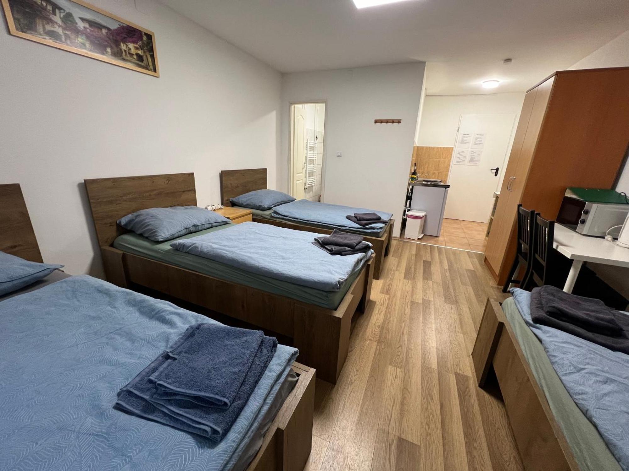 Malata Homes Budapest Eksteriør bilde