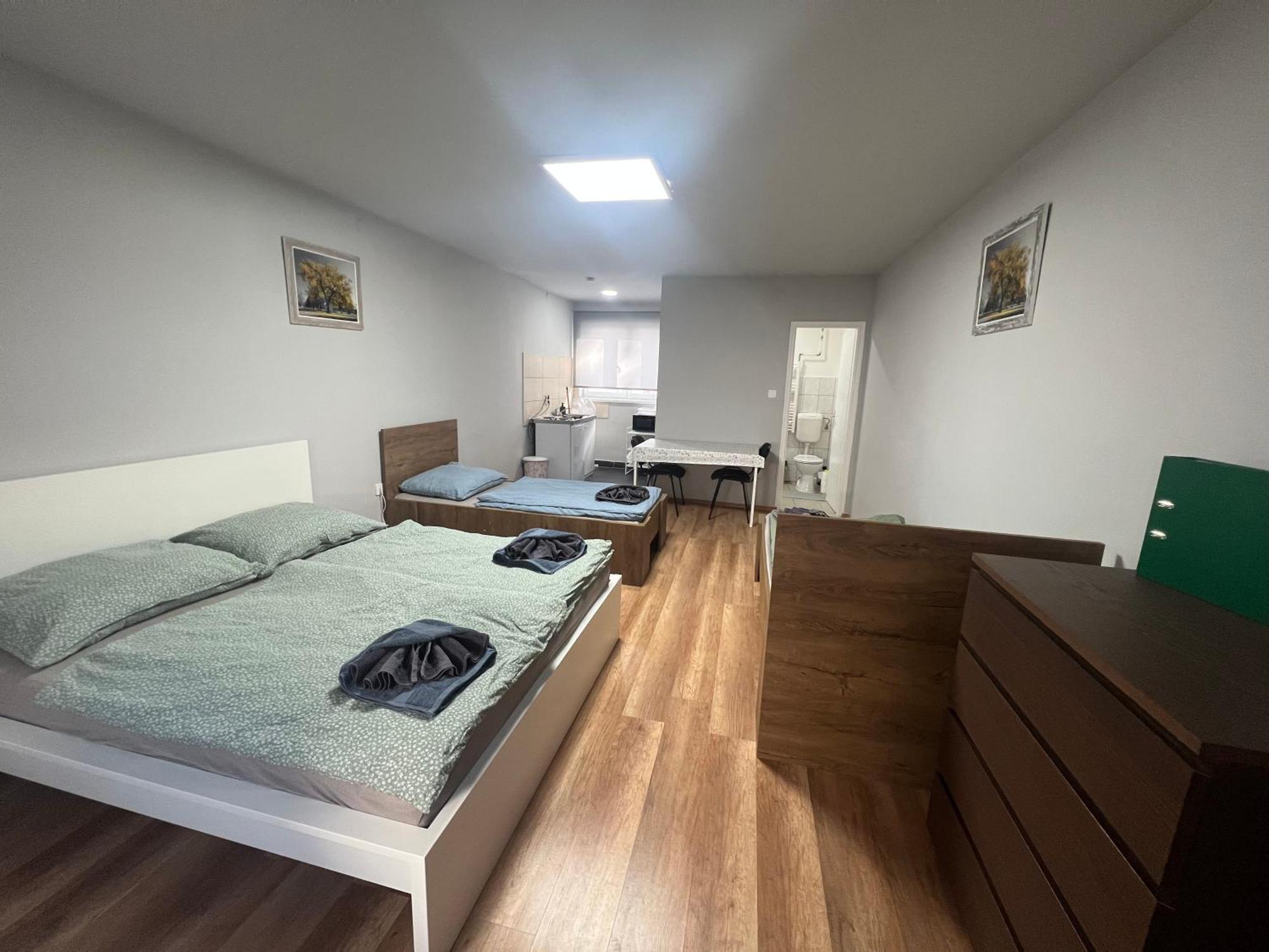 Malata Homes Budapest Eksteriør bilde