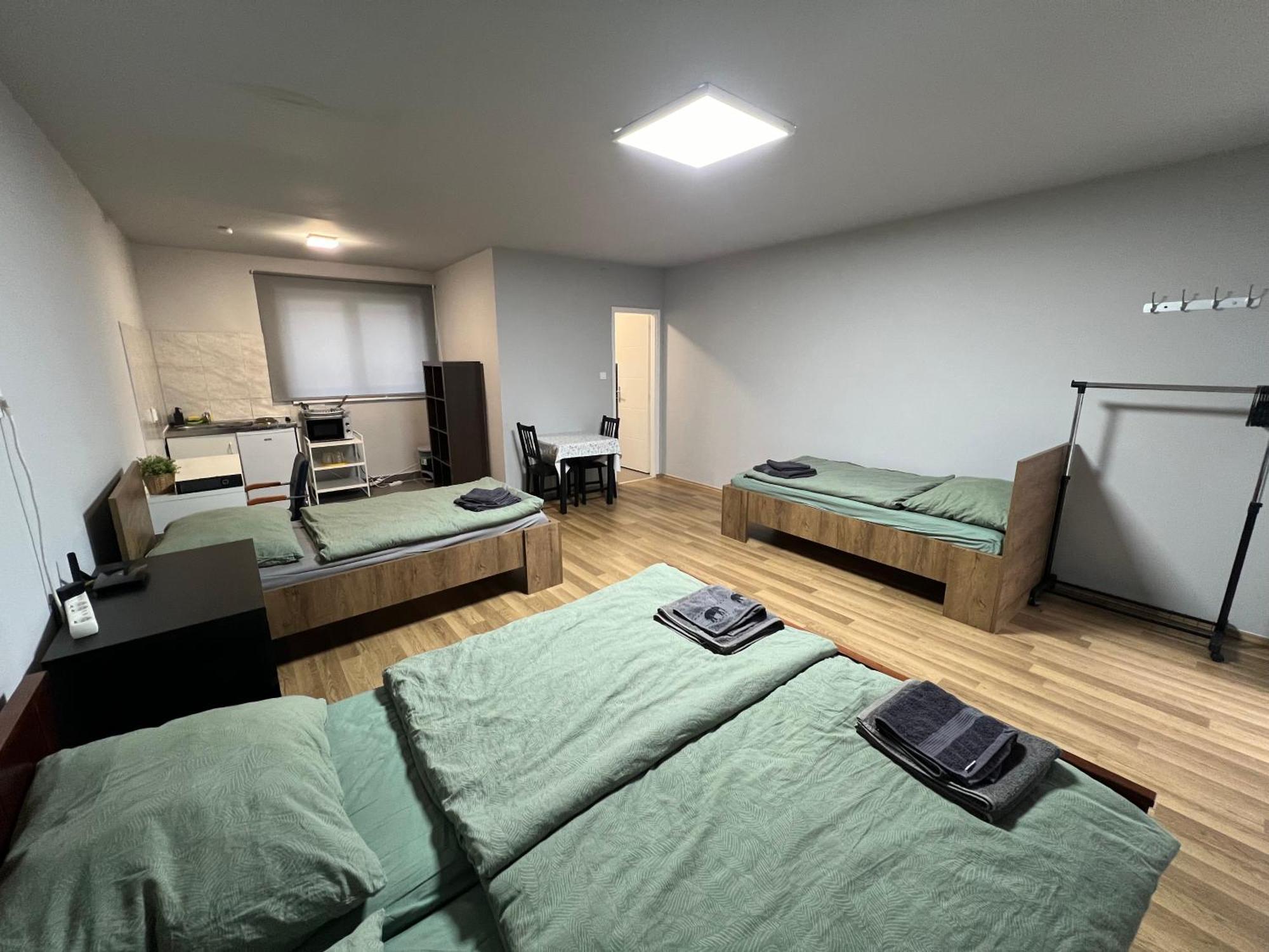 Malata Homes Budapest Eksteriør bilde