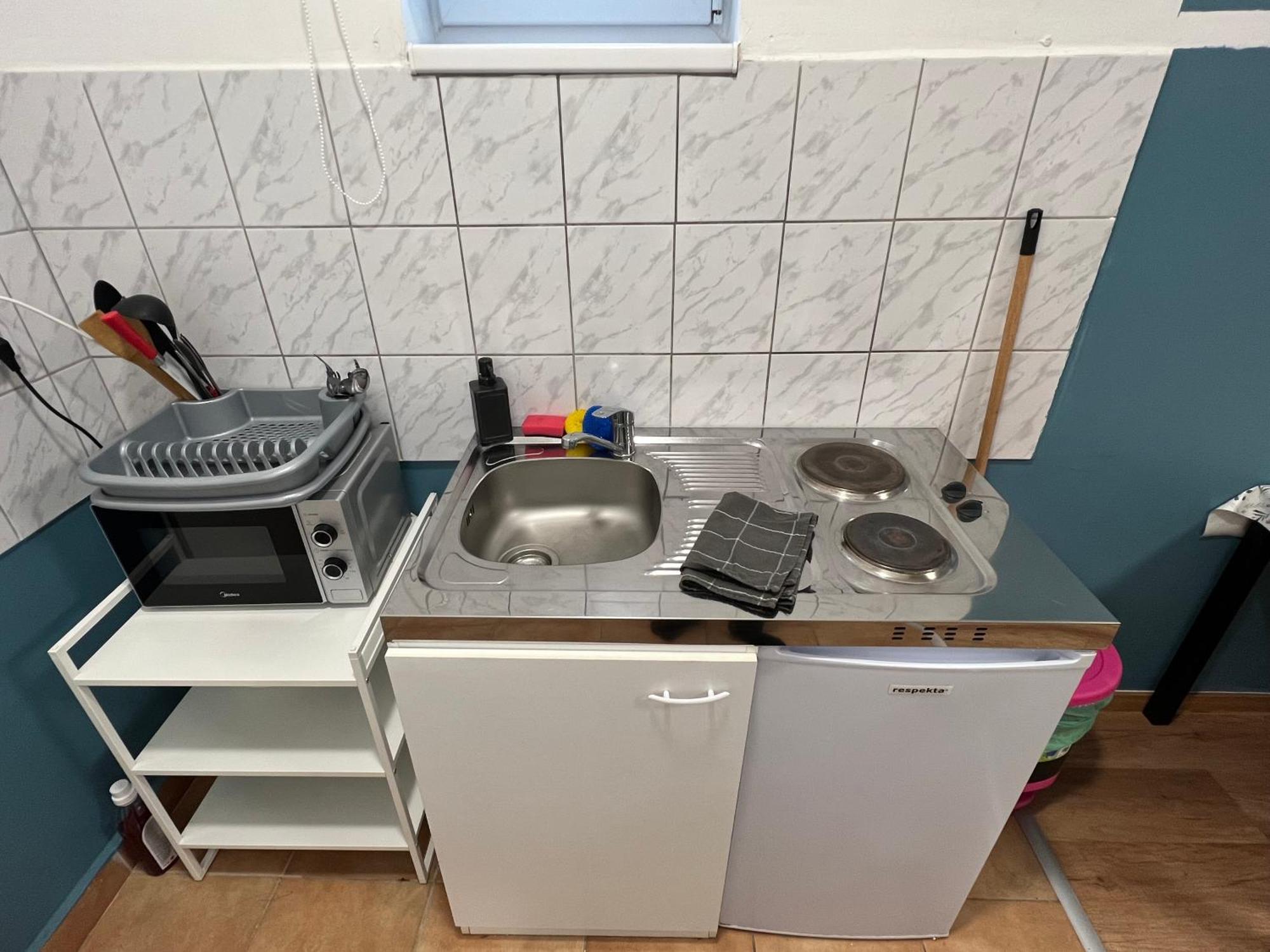 Malata Homes Budapest Eksteriør bilde