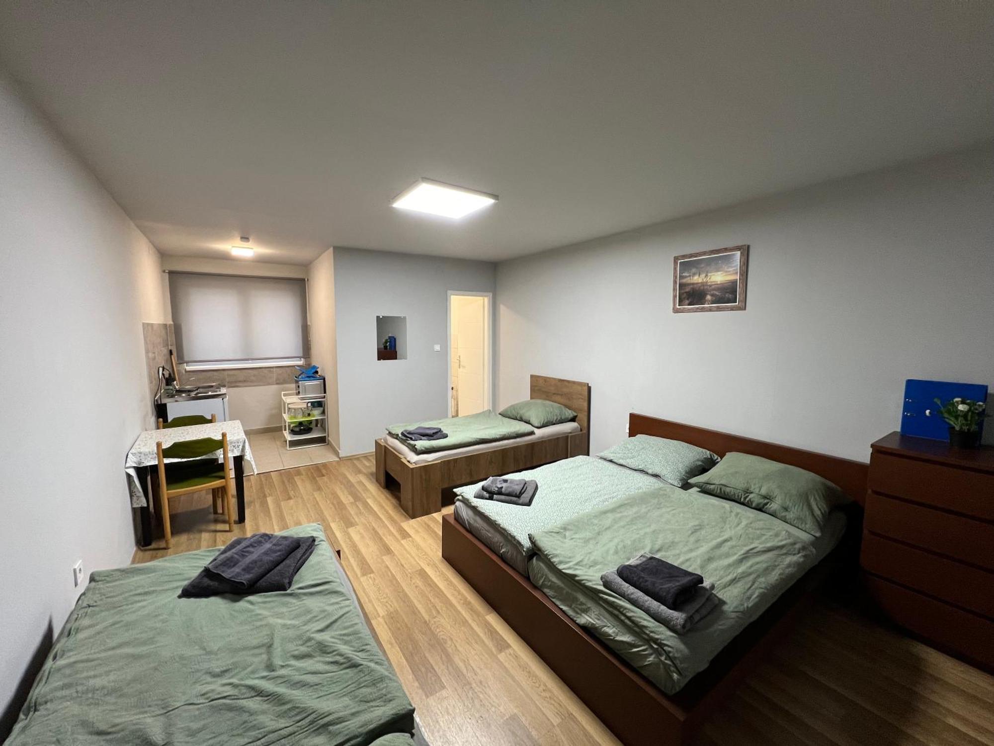 Malata Homes Budapest Eksteriør bilde