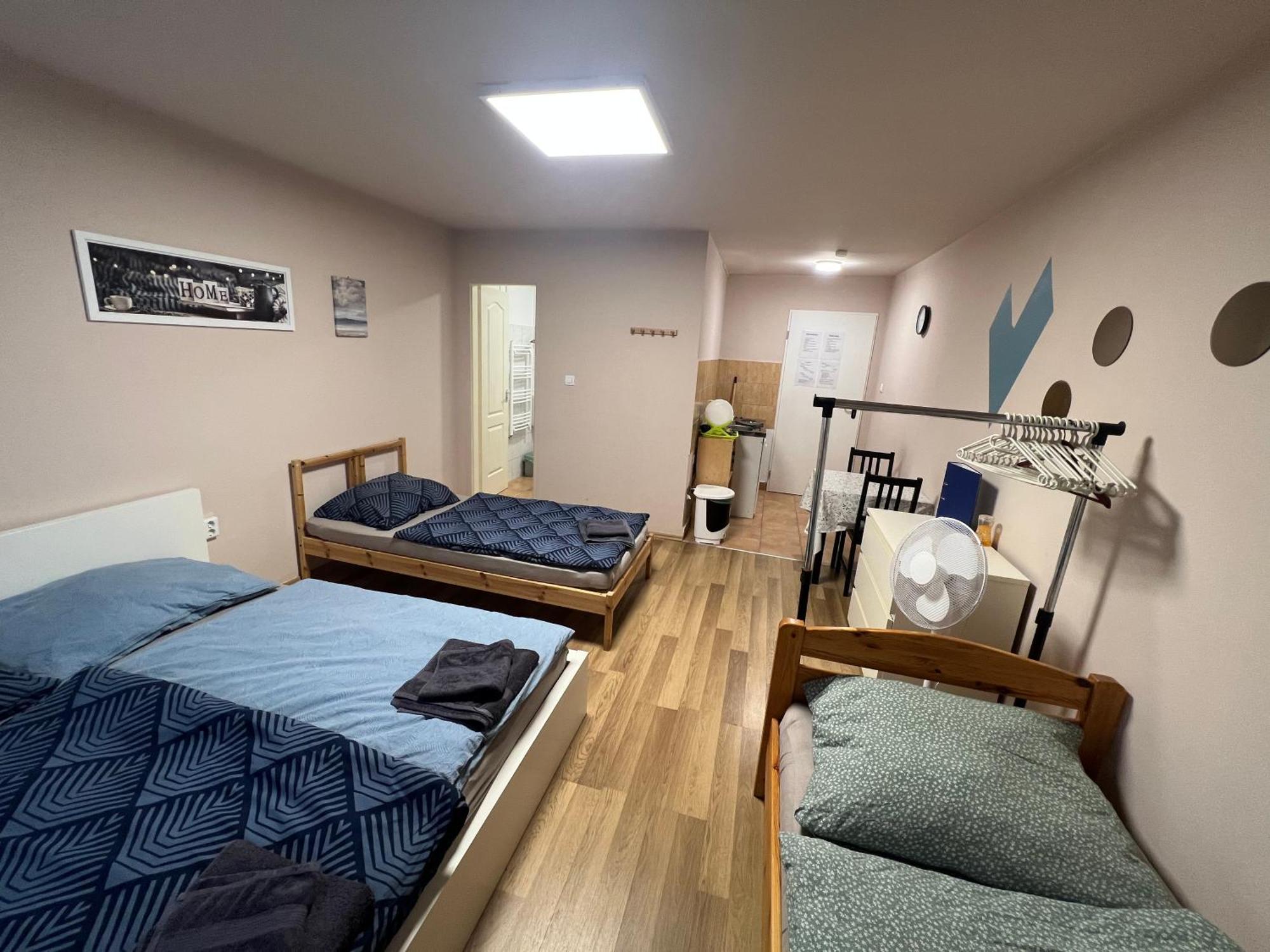Malata Homes Budapest Eksteriør bilde