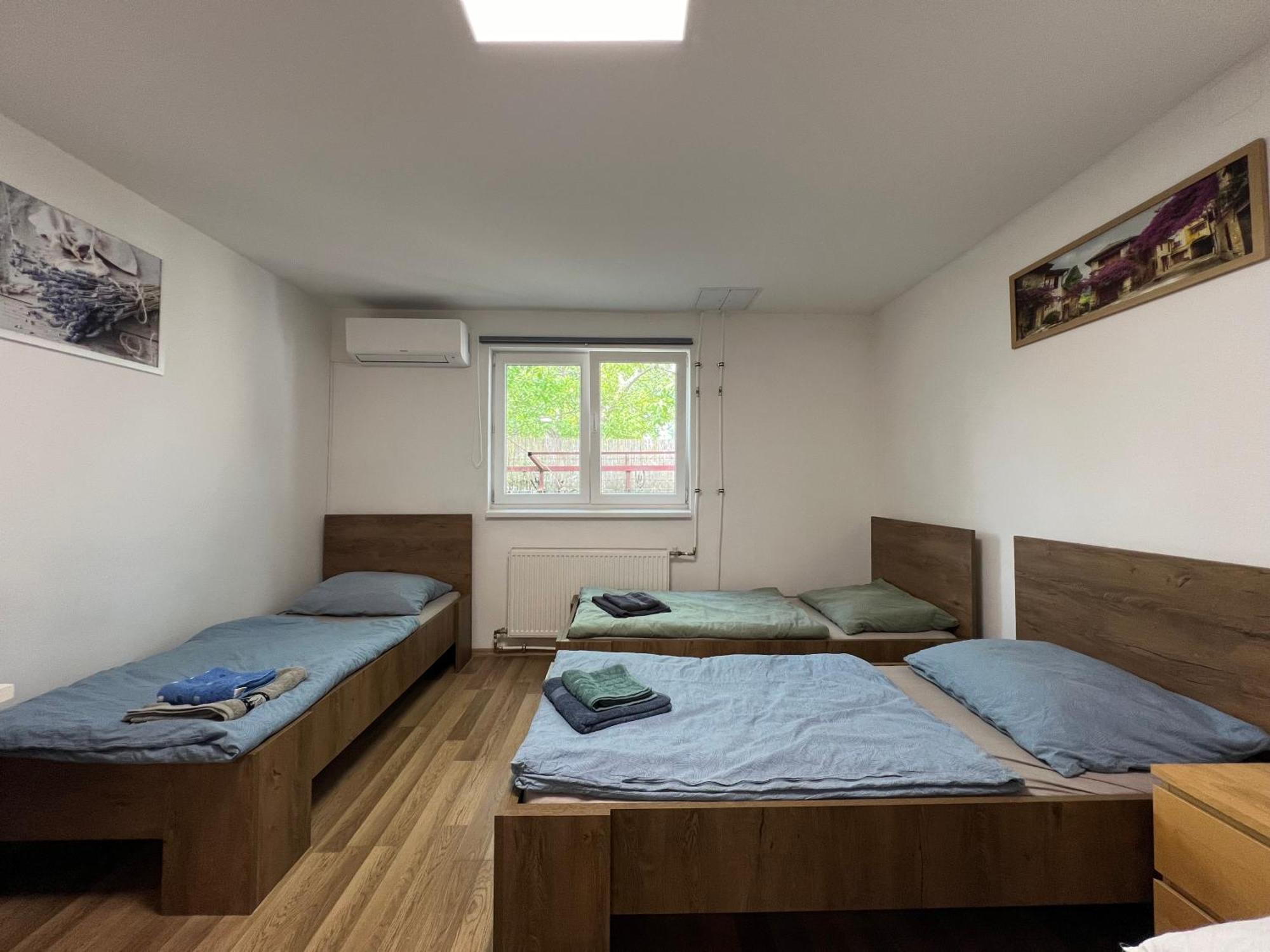 Malata Homes Budapest Eksteriør bilde