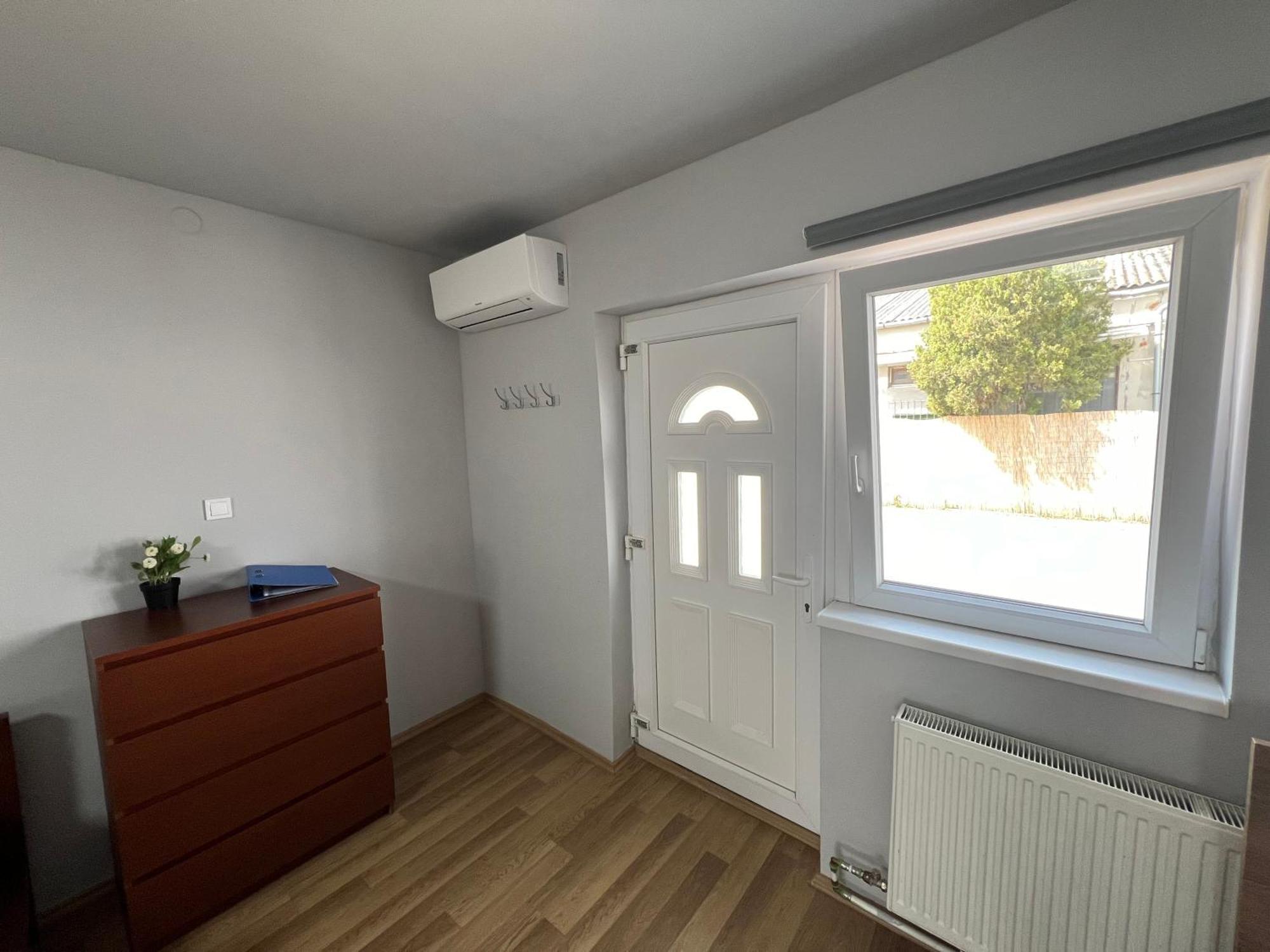 Malata Homes Budapest Eksteriør bilde