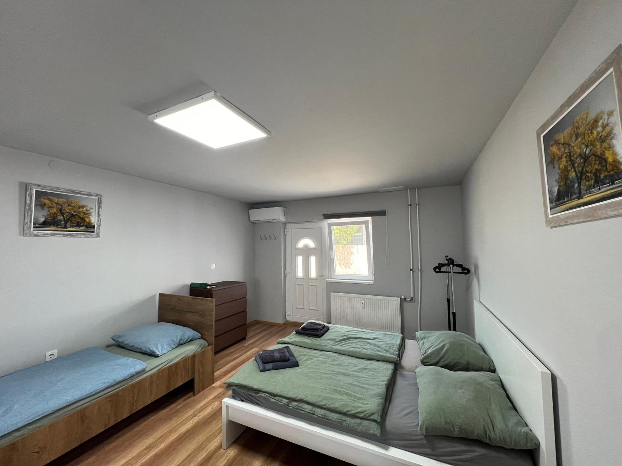 Malata Homes Budapest Eksteriør bilde