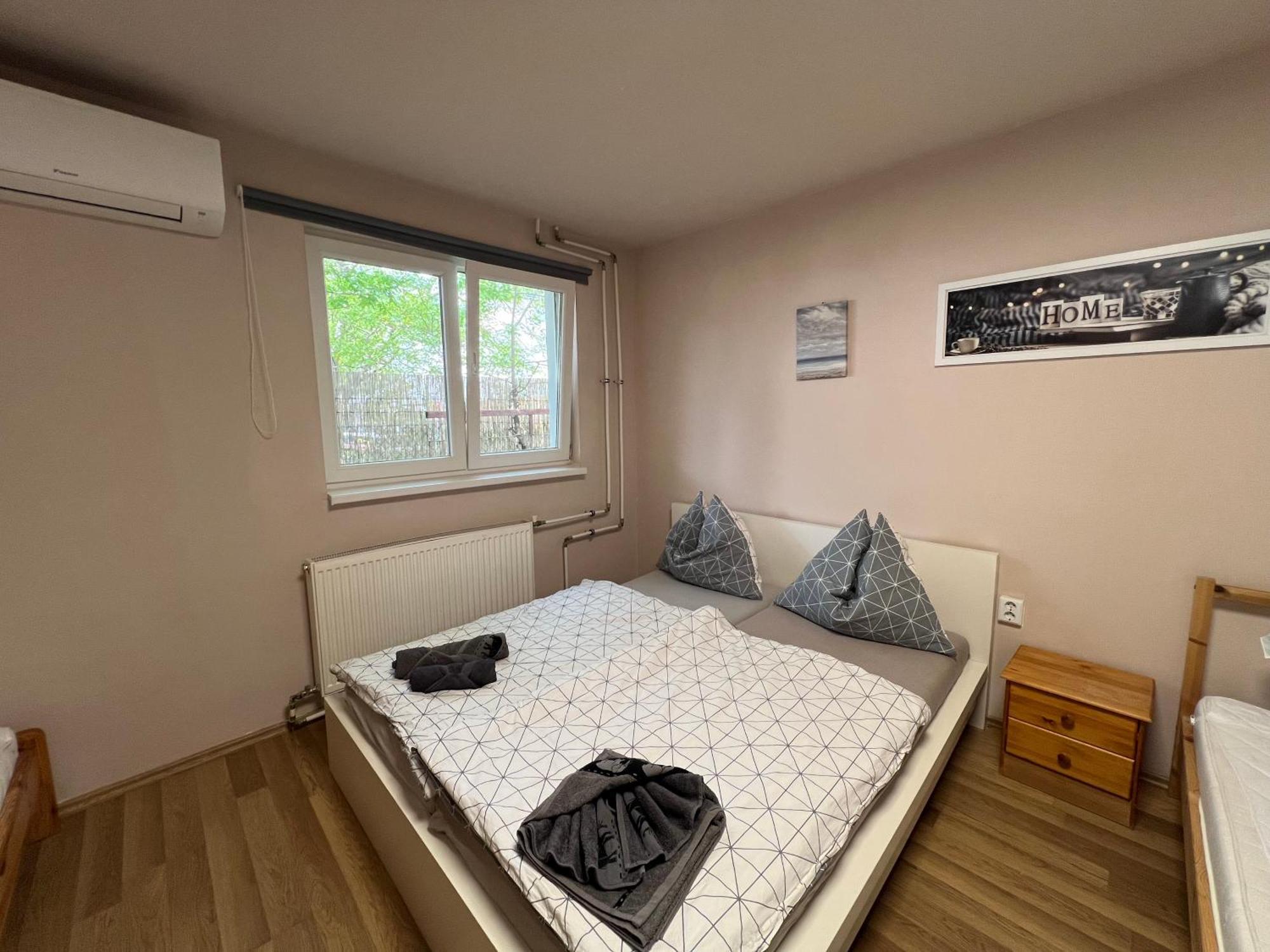 Malata Homes Budapest Eksteriør bilde