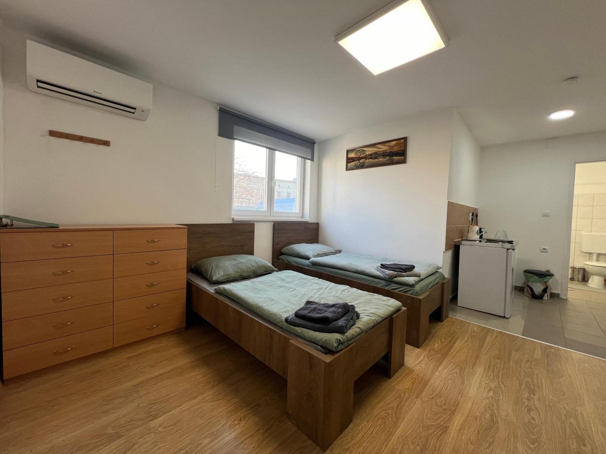 Malata Homes Budapest Eksteriør bilde