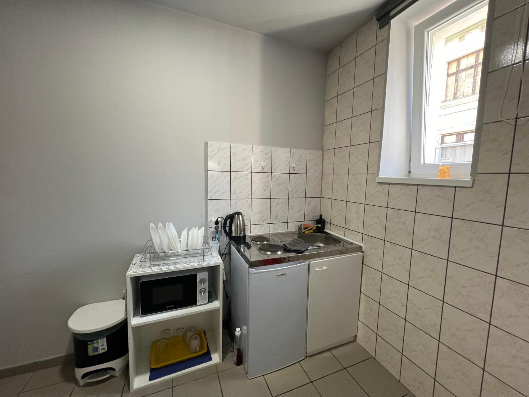 Malata Homes Budapest Eksteriør bilde